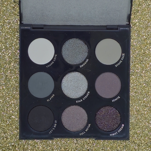Colourpop Smoke Show Eyeshadow Palette - Picture 3 of 6